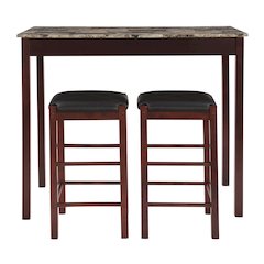 Three Piece Tavern Set