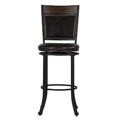Franklin Swivel Bar Stool