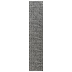 Vintage Luster Grey & Charcoal 2x10, Rug