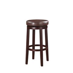Maya Brown 29 Inches Bar Stool