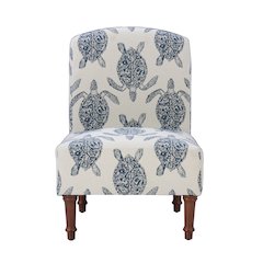 Hawksbill Accent Chair