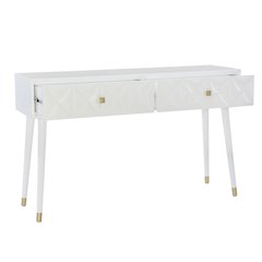 Geo Console White