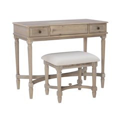 Cyndi Gray Wash Vanity