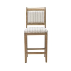 Emmy 26 In Grey Counter Stool