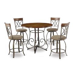 Hamilton 5pc Swivel Gathering Set