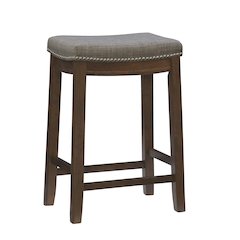 Claridge Rustic Counter Stool