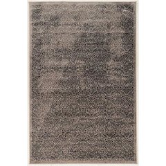 Vintage Luster Grey & Charcoal 2x3, Rug
