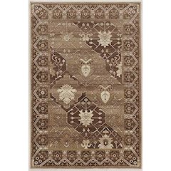 Vintage Collection  Belouch Biege   2x3 Rug
