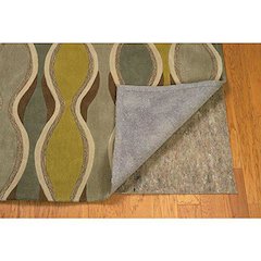 Underlay - Premier Plush Grey 5x8, Rug