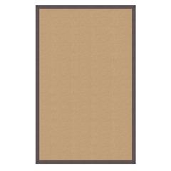 Athena Sisal & Slate 2.6x8, Rug