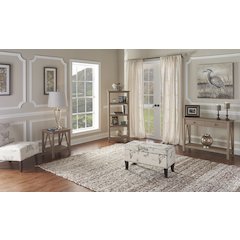 Verginia Berber Dark & Natural 7.10X10.4, Rug