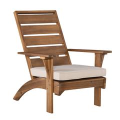 Rockport Brown Outdoor Chair