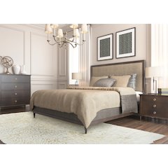 5A Flokati Natural 4000grams 9x12, Rug