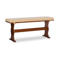 Chelsea Cushion Set – Beige Microfiber  *Nook Not Included*