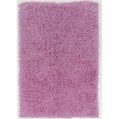 New Flokati 1400gram Lilac 8x10, Rug