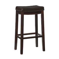 Claridge Brown Barstool