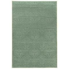 Prisma Chloe Aqua & White 8x10.4, Rug