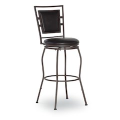 Townsend Three Piece Adjustable Stool Set