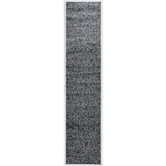 Vintage Clara Grey & Blue 2x10, Rug