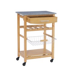 Kitchen Island Granite Top