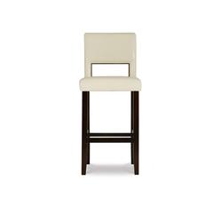 Vega Bar Stool White 30