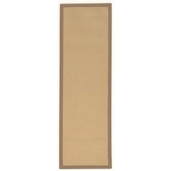 Athena Sisal & Beige 2.6x12, Rug