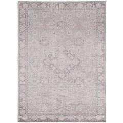 Emerald Canton Ivory & Thistle 3.3x5, Rug