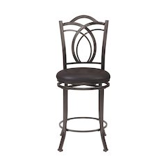 Calif Metal Counter Stool