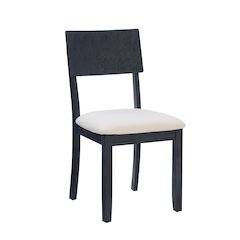 Jorissen 6Pc Dining Set Charcoal