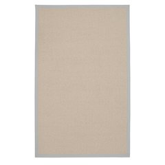 Athena Natural & Ice Blue 1.10x2.10, Rug