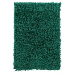 New Flokati 1400grams EMERALD 5X8 Rug