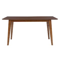 Cadence Dining Table Brown