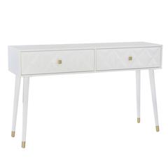 Geo Console White