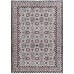 EmeraldCharlotte Ivory&Raspberry 2.2x3.2, Rug