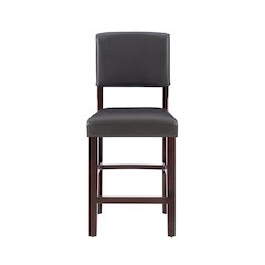 Monaco Counter Stool Espresso