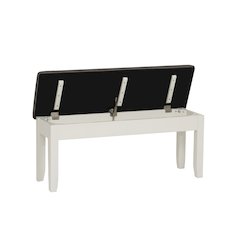 Jane Storage Bench