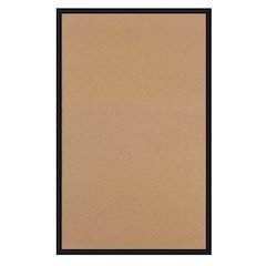 Athena Cork & Black 8x11, Rug