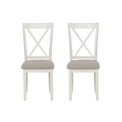 Jane Grey Side Chair