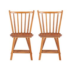 Bazel Side Chair Set Of 2