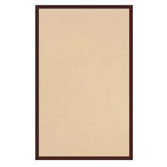 Athena Natural & Brown 8x11, Rug