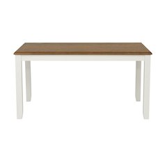 Jane Brown Dining Table