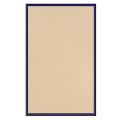 Athena Natural & Blue 8.9x12, Rug