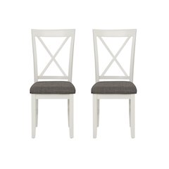 Jane Side Chair - Set Of 2