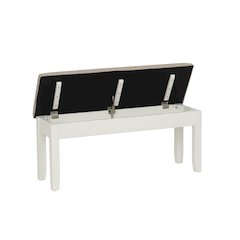 Jane Brown Bench