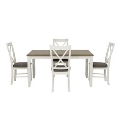 Jane 5pc Dining Set