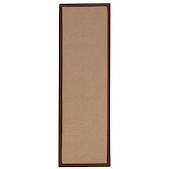 Athena Cork & Brown 2.6x8, Rug