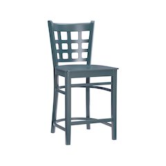 Lola Counter Stool Green Set Of 2