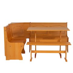 Chelsea Nook - Natural