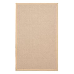 Athena Natural & Black 1.10x2.10, Rug
