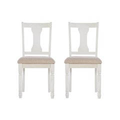 Willow Brown Side Chair